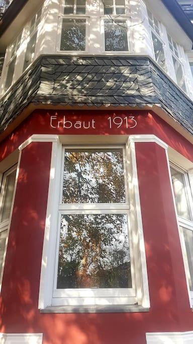 Get-Your-Flat - Wohnen Im Eulenturm Tiny Owl-House - Naturnah & Einzigartig - 60 M2 - Haustier Auf Anfrage Og1 Hagen  Exterior foto